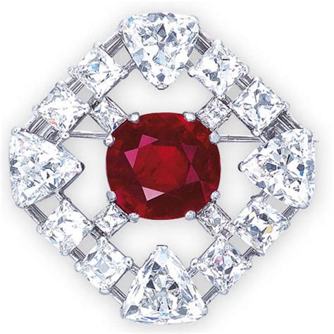 cartier rubies|most expensive diamond or ruby.